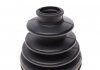 Шрус (наружный) Opel Astra F 91-01/Kadett E/Vectra A 87-95 (33z/25z/52mm/90mm/61mm) (+ABS29z) FAG 771 0735 30 (фото 7)