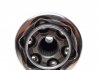 Шрус (наружный) Ford Galaxy 95-06/Seat Alhambra/VW Sharan 95-10 (38z/27z/60mm/93.3mm/34mm) (+ABS48z) FAG 771 0736 30 (фото 3)