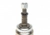 Шрус (наружный) Opel Astra F/G 93-05/Zafira A 99-05/Vectra B 95-03 (33z/25z/52mm/90mm/56mm)(+ABS29z) FAG 771 0740 30 (фото 3)