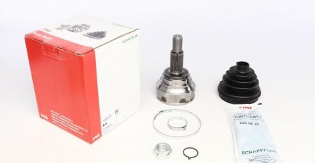 Шрус (наружный) Audi 80 84-91/90 84-87/100 70-94/200 79-88 (26z/25z/56.5mm/90mm/50mm) FAG 771 0794 30