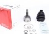 Шрус (наружный) Seat Ibiza/VW Polo 95-02/Caddy/Golf 76-04/Passat 88-93 (22z/30z/53mm/81mm/48mm) FAG 771 0805 30 (фото 1)