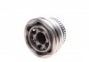 Шрус (наружный) Audi A4/A6/VW Passat B5 98-05/Skoda SuperB 02-08 (33z/27z/53mm/98mm/30mm) (+ABS45z) FAG 771 0806 30 (фото 14)