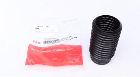 Пыльник амортизатора (переднего) Opel Omega B 94-03 FAG 810 0104 10 (фото 1)