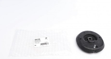 Подушка амортизатора (переднего) Citroen C2/C3 1.1/1.4/1.6 HDI 02- HUTCHINSON 594196