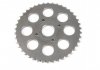 Комплект цепи ГРМ Fiat Doblo 1.3JTD (цепь, башмак, натяжитель) INA 559 0028 30 (фото 10)