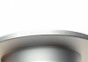 Диск тормозной (задний) Kia Ceed/Cerato/Soul/Hyundai i30/Elantra 12- (262x10) KAVO BR-3275-C (фото 3)