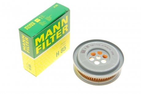 Фильтр масляный (гидроусилителя) MB (OM601/602) - 96 MANN H 85