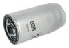 Фільтр паливний Iveco Daily 2.3-3.0D 99-07/Massif 3.0D 08-11 MANN WK 854/2 (фото 2)