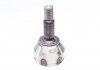 ШРКШ (зовнішній) Ford Fiesta V 04-08/Focus I 98-05/Fusion 04-12 (25z/23z/53.2mm/82mm/55mm) Metelli 15-1354 (фото 4)