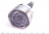 Шрус (наружный) Fiat Doblo 10-/Panda 04-/Stilo 03-08/500C 07-/Bravo 07-14 (25z/22z/51mm/79mm/47mm) Metelli 15-1396 (фото 5)