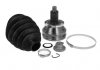 Шрус (наружный) Skoda Fabia 99-/Rapid 12-19/Roomster/Seat 02-19/VW Polo 01- (36z/30z/52mm/90mm/43.5) Metelli 15-1414 (фото 1)