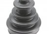 Шрус (наружный) Audi A4 00-08/A6 97-05/Seat Exeo 09-10 (38z/33z/59.4mm/87.9mm/34mm) (+ABS45z) Metelli 15-1435 (фото 2)