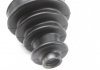 Шрус (наружный) Audi A4 00-08/A6 97-05/Seat Exeo 09-10 (38z/33z/59.4mm/87.9mm/34mm) (+ABS45z) Metelli 15-1435 (фото 3)