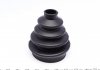 Шрус (наружный) Ford C-Max 07-10/Focus/Volvo C30/S40/V50 04-12 (36z/23z/56mm/82.1mm/48mm) Metelli 15-1777 (фото 4)