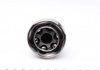 Шрус (наружный) Volvo S60/V60 10-15/S80/V70 06-16/XC60 08-17/XC70 13-16(40z/27z/57.6mm/100mm/52.5mm) Metelli 15-1891 (фото 2)