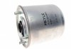 Фильтр топливный Citroen Berlingo 1.6 HDi MEYLE 11-14 323 0003 (фото 4)