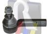 Наконечник тяги рульової (L) Ford Fiesta V 01-10/Fusion 01-12/Mazda 2 03-07 RTS 91-00673-2 (фото 1)