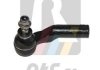 Наконечник тяги рульової (L) Mazda 3 03-04/Mazda 5 05- RTS 91-08040-2 (фото 1)