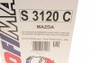 Фильтр салона Mazda 3/ 5 1.4-2.0 03-10 SOFIMA S 3120 C (фото 8)