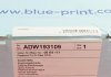 Диск зчеплення Opel Kadett -91(d=190mm) BLUE PRINT ADW193109 (фото 4)