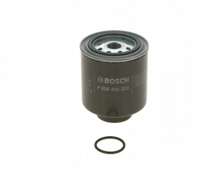 Фильтр топливный Mitsubishi L200 2.5DI-D 05- BOSCH F 026 402 223 (фото 1)