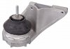 Подушка двигателя (L) Audi 100/A6 2.6/2.8 90-97 FEBI BILSTEIN 07145 (фото 1)