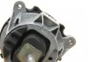 Подушка двигателя (R) BMW 1 (F20/F21)/2 (F22/F23/F87)/3 (F30/31/F80) 1.5-2.0 11- (N47/N20/N13) FEBI BILSTEIN 39001 (фото 4)