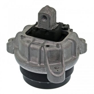 Подушка двигателя (R) BMW 5 (F10)/6 (F12/F13) 3.0i xDrive 10-18 FEBI BILSTEIN 45591