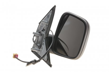 Зеркало заднего вида VW T5 03- (R) (электро/подогрев) Solgy 302021 (фото 1)
