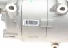 Шкив компрессора кондиционера Nissan Qashqai 1.5 dCi 07-13 Valeo 699246 (фото 6)
