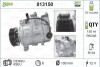 Компресор кондиціонера Audi A4 1.6-3.0 02-08/A6 2.0-3.0 04-11/A8 3.0TDI 03-10 Valeo 813150 (фото 1)