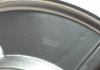 Защита диска тормозного (заднего) (L) BMW 5 (E60) 01-10 AIC 55504 (фото 2)