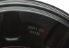 Защита диска тормозного (заднего) (R) BMW 3 (E46)/X3 (E83) 97-11 AIC 55911 (фото 4)