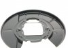 Защита диска тормозного (заднего) (R) BMW X5 (E53) 00-06 AIC 55915 (фото 1)