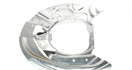 Защита диска тормозного (переднего) (L) BMW X5 (F15)/X6 (F16) 2.0-4.8 06-18 AIC 57760 (фото 1)