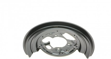 Защита диска тормозного (заднего) (L) VW Crafter 06-16 AIC 57837 (фото 1)