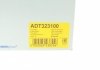 Фильтр топливный Citroen Berlingo 1.6 HDi BLUE PRINT ADT323100 (фото 7)