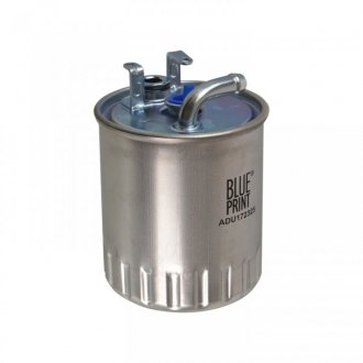 Фильтр топливный MB A-class (W168) OM668 98-05 BLUE PRINT ADU172325 (фото 1)
