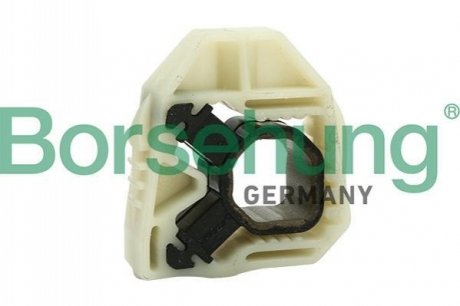 Кронштейн радиатора верхний VW Caddy 1.4i/1.6i/2.0SDI 03- Borsehung B11357
