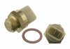 Датчик включения вентилятора VW T3/Passat -92 (2 конт.) (90-95°C) FEBI BILSTEIN 02754 (фото 1)