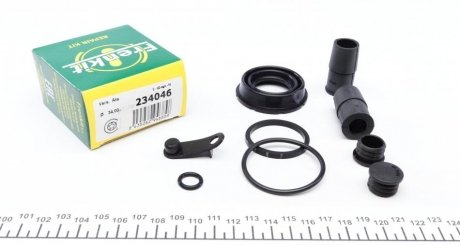 Ремкомплект супорта (заднього) BMW 2 (F45/F23)/X1 (F48)/Mini Mini 13- (d=34mm) (Ate) FRENKIT 234046