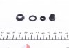 Ремкомплект суппорта (заднего) Fiat Punto/Toyota Corolla 05- (d=36mm) (Bosch) FRENKIT 236031 (фото 3)