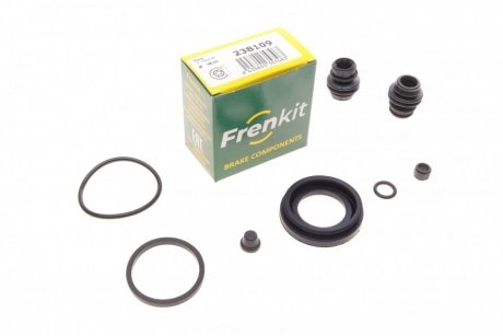 Ремкомплект супорта (заднього) Mazda CX-5 11- (d=38mm) (Mazda) FRENKIT 238109