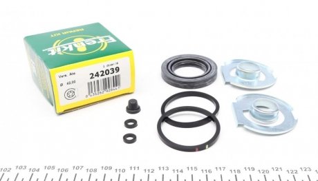 Ремкомплект суппорта (заднего) MB E-class (W124) 93-95 (d=42mm) (Ate) FRENKIT 242039