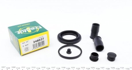 Ремкомплект супорта (переднього) Opel Astra/Fiat Punto 91-00 (d=48mm) (Ate) FRENKIT 248027