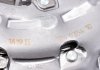 Демпфер + комплект зчеплення VW Caddy III 1.9TDI/2.0TDI 07- 62/77/81/103kw LuK 600 0017 00 (фото 11)