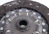 Демпфер + комплект зчеплення VW Caddy III/IV 2.0TDI/16V/4motion 06/11- CFHE/CFHC/CLCB/CFHF LuK 600 0299 00 (фото 17)