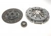 Комплект зчеплення Audi A4/A6/Skoda Superb/VW Passat 2.5TDI 00-08 (d=240mm) (+вижимний) LuK 624 3070 00 (фото 1)