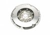 Комплект зчеплення Volvo S60/S80/V70/XC60/XC70/XC90 2.4D/2.5 02- (d=240mm) (+вижимний) LuK 624 3254 33 (фото 3)