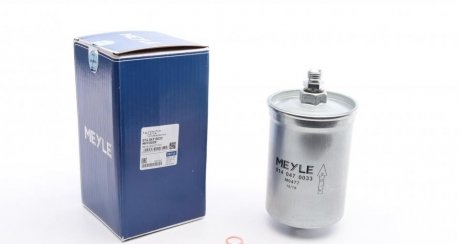 Фильтр топливный MB (W124/202) MEYLE 014 047 0033 (фото 1)